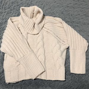 NWOT Chunky Knit Sweater